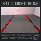 Floor Lights Lighting