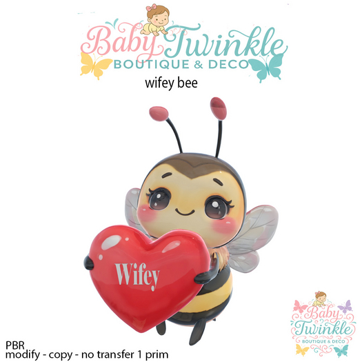 wifey bee