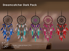 ati: Dreamcatcher Dark Pack