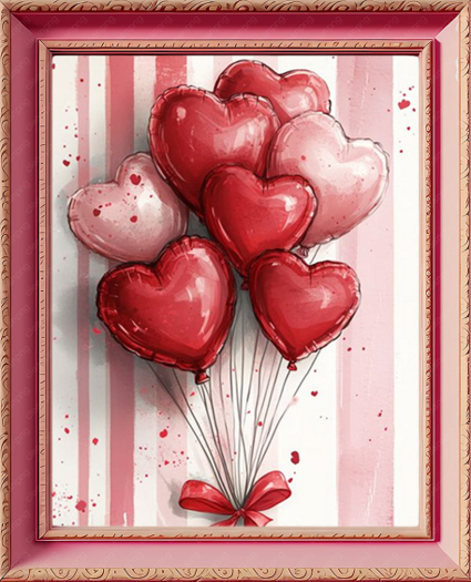 Picture "Valentine's day"