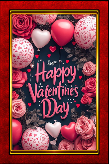 Picture "Valentine's day" - 02