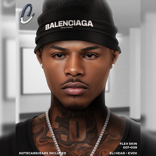 Canvas / Flex Skin / Pack