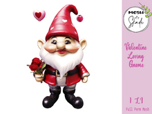 MBS - Valentines - Loving Gnome Full Perm mesh
