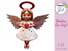 MBS - Valentines - Love Angel Full Perm mesh