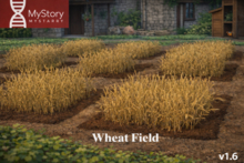 Wheat Field (v1.6)