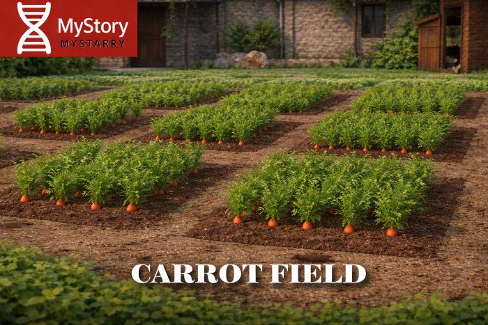 Carrot Field (v1.6)
