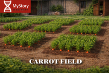 Carrot Field (v1.6)