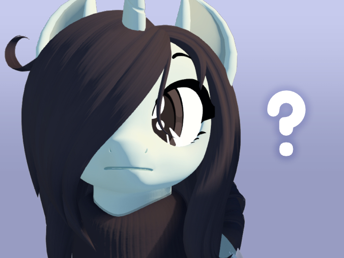 Huh?? Gesture