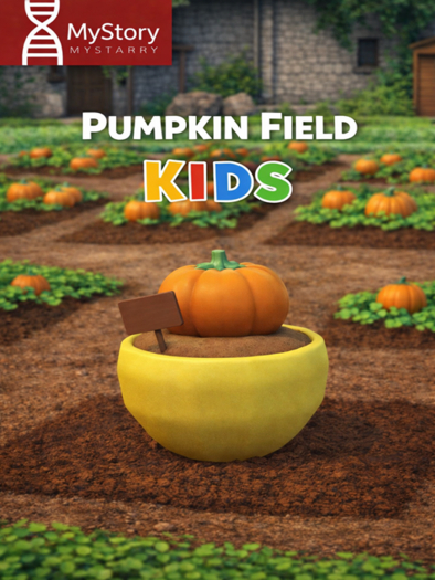 Pumpkin Field (Kids v1.6)