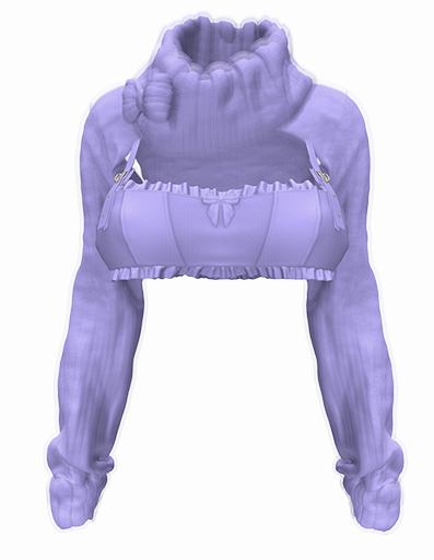 *CK* Candy apple LILAC