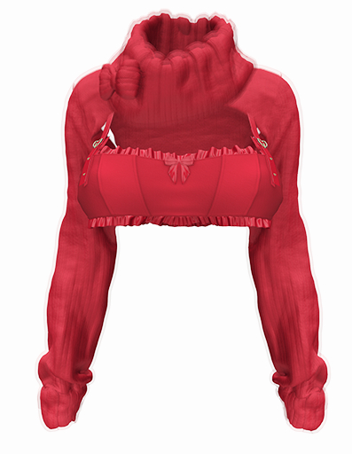 *CK* Candy apple RED