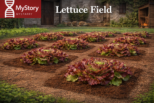 Lettuce Field (v1.6)