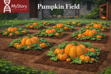 Pumpkin Field (v1.6) 
