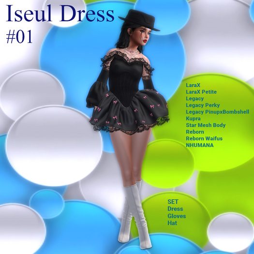 [PCE]Set_Iseul_01