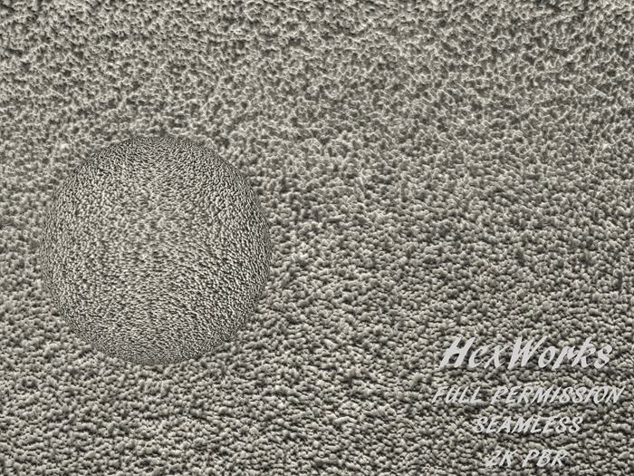 {H} 4 Woolbury Carpet PBR 
