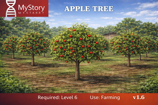 MyStory Apple Tree (v1.6)