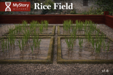 MyStory Rice Field (v1.5)