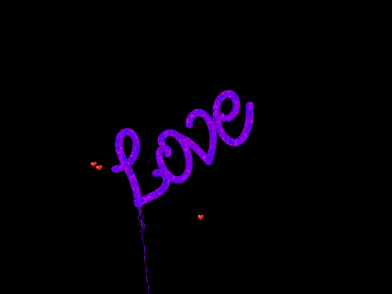 Love 