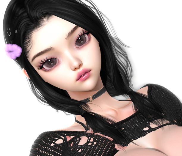 *Glitterburps* ~ Hitomi