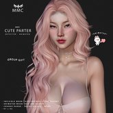 MMC - Cute Partner Detector [Gift]