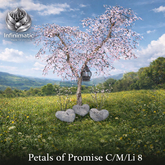 Petals of Promise (add)