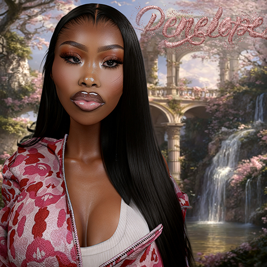 DOLLIESTDOLLS {PENELOPE}