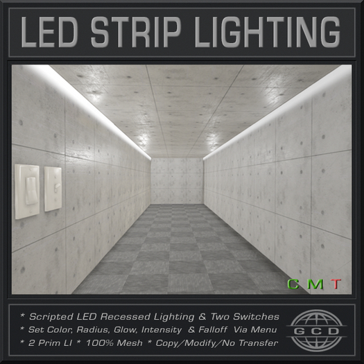 Strip Lights Lighting