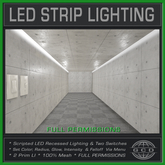 Strip Lights Lighting FULL PERMISSIONS