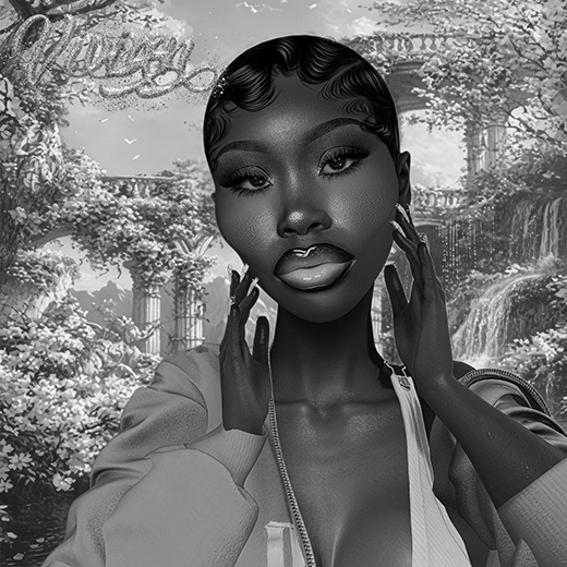 DOLLIESTDOLLS {VIVIAN DEMO}