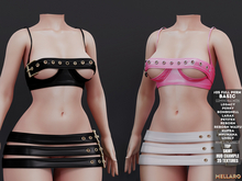 #05 FULL PERM BASIC MELLARO