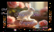 Bunny's Music-Music Box Cruel Summer-full perm musicbox sounds