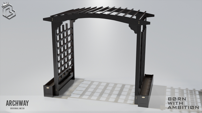 (B.W.A) Archway