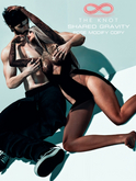 The Knot - Shared Gravity