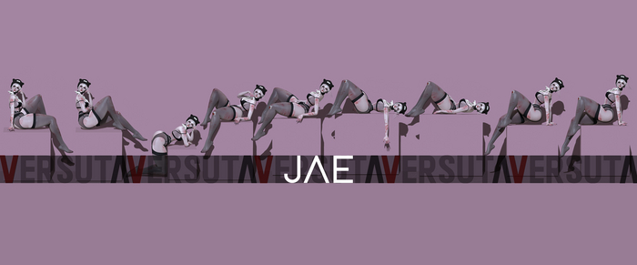 versuta. jae // fatpack