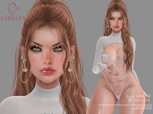 Lise Shape Lelutka Vela