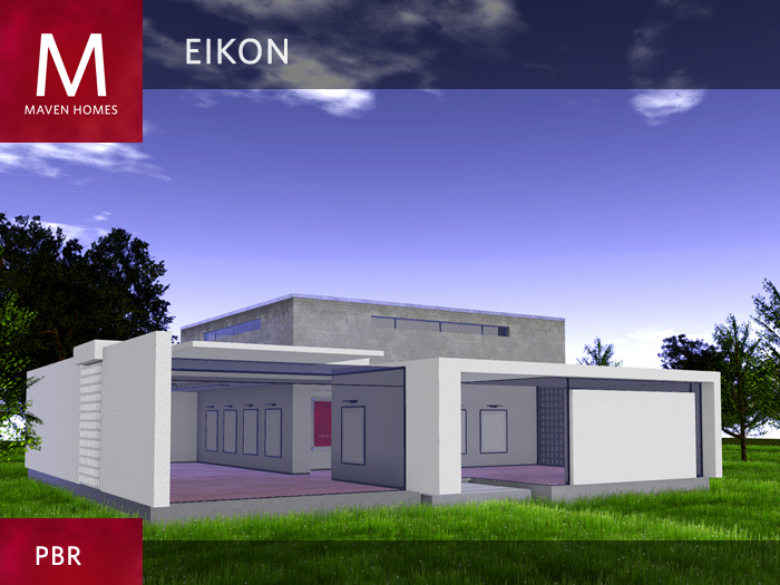 The Eikon
