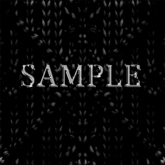 [ Intricately Knit Seamless 04 ] C