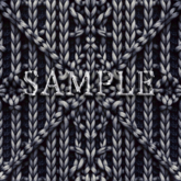 [ Intricately Knit Seamless 04 ] G