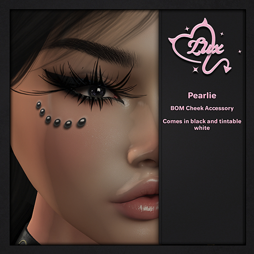 Lux - Pearlie