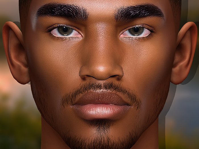 *DC* JD Skin