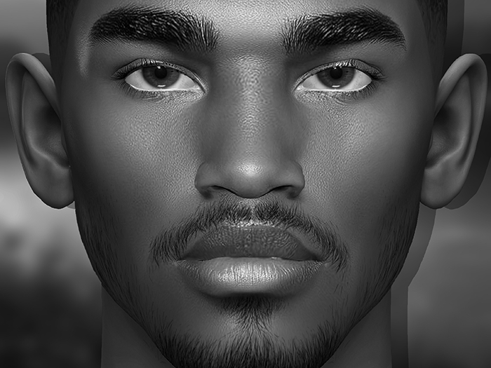 *DC* JD Skin DEMO