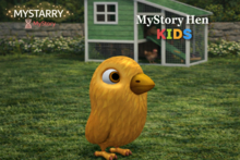 MyStory Hen (Kids v1.6)