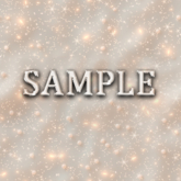 [ Holiday Candle Scatter Seamless 01 ] A