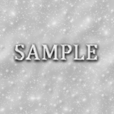 [ Holiday Candle Scatter Seamless 01 ] B