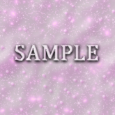 [ Holiday Candle Scatter Seamless 01 ] C