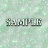 [ Holiday Candle Scatter Seamless 01 ] D