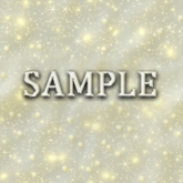 [ Holiday Candle Scatter Seamless 01 ] F