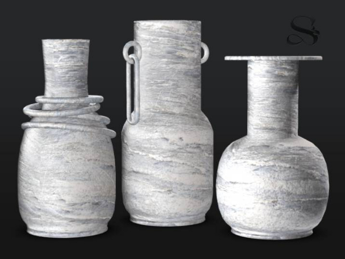 - Scafall - Rivera / Pots