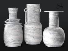 - Scafall - Rivera / Pots