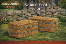 MyStory AnimalFeed x 250